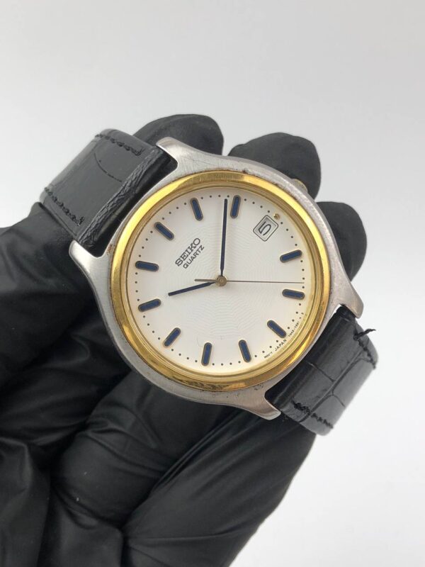 DRESSWATCH SEIKO PRIA - Gambar 4
