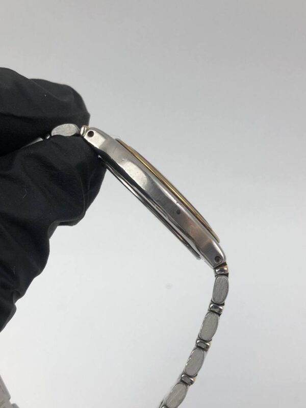 SEIKO PRESAGE TWOTONE ALL ORI - Gambar 6