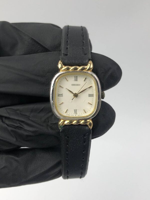 SEIKO KLASIK LADY - Gambar 2