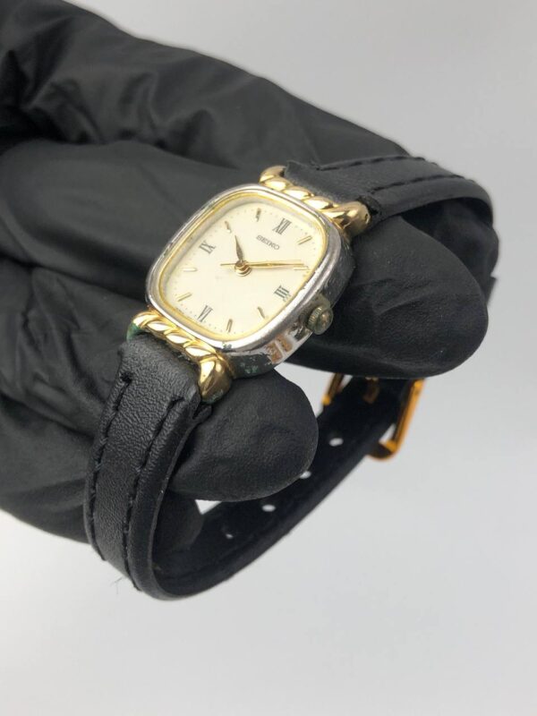 SEIKO KLASIK LADY - Gambar 3