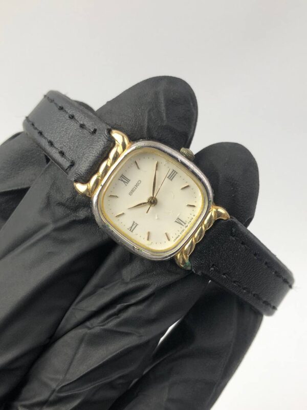 SEIKO KLASIK LADY - Gambar 4