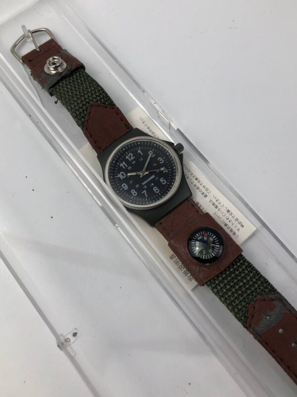 YANASE SPORTY KOMPAS