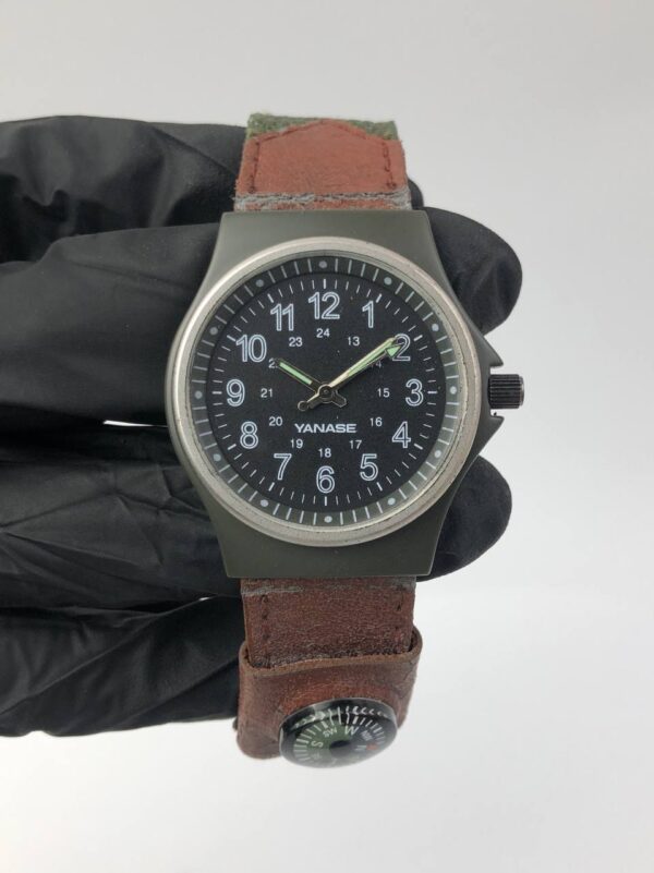 YANASE SPORTY KOMPAS - Gambar 2