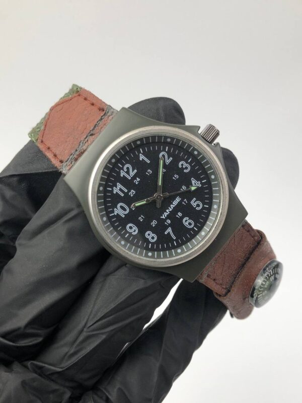 YANASE SPORTY KOMPAS - Gambar 4