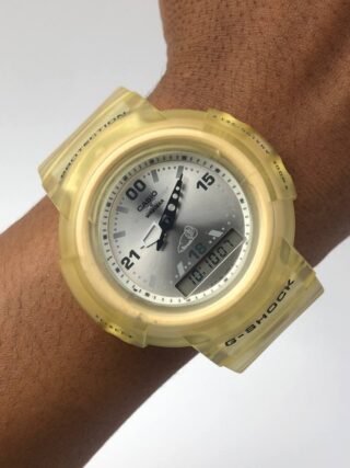 G-SHOCK AW-500NS ANALOG SET