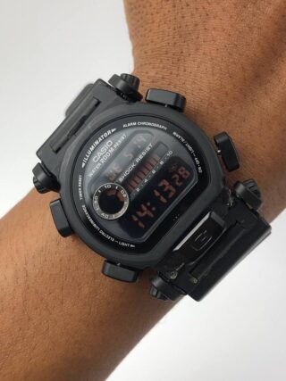 G-SHOCK DW-9000 ILLUMINATOR