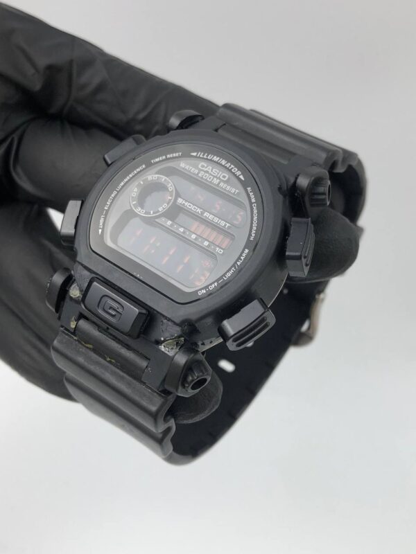 G-SHOCK DW-9000 ILLUMINATOR - Gambar 3