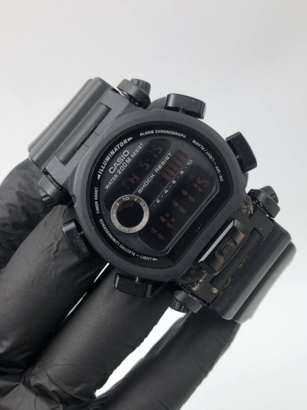 G-SHOCK DW-9000 ILLUMINATOR - Gambar 5