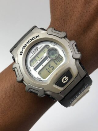 G-SHOCK DW-004 ILLUMINATOR