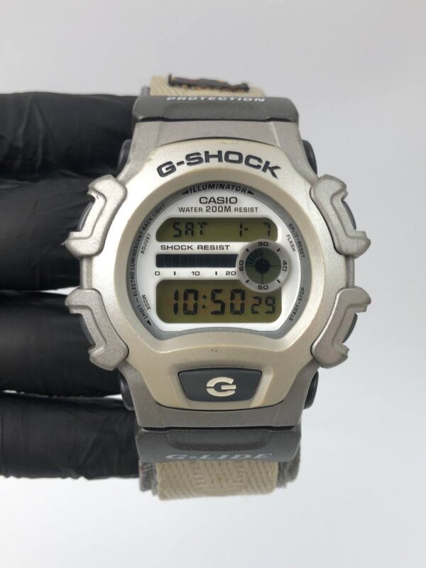 G-SHOCK DW-004 ILLUMINATOR - Gambar 2