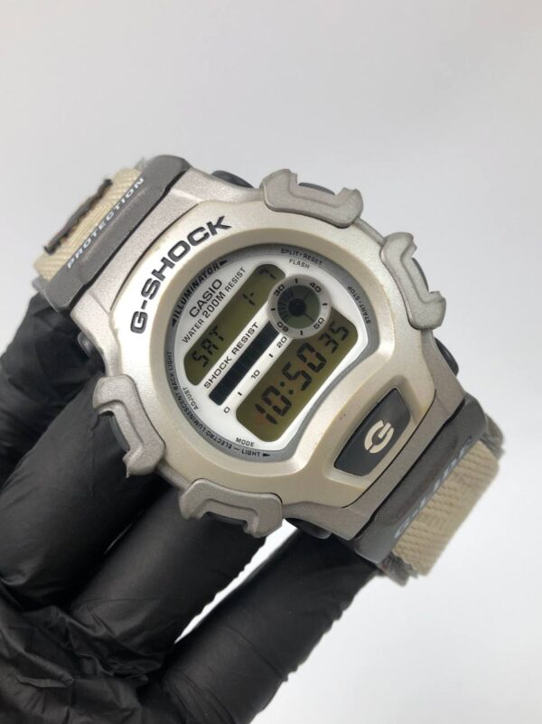 G-SHOCK DW-004 ILLUMINATOR - Gambar 5