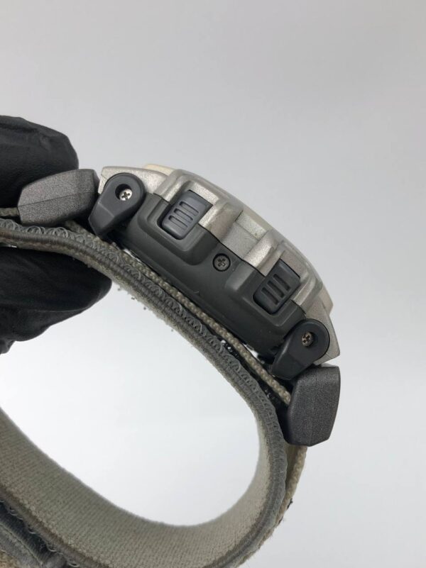 G-SHOCK DW-004 ILLUMINATOR - Gambar 6