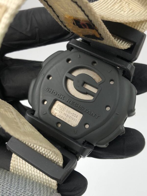 G-SHOCK DW-004 ILLUMINATOR - Gambar 9