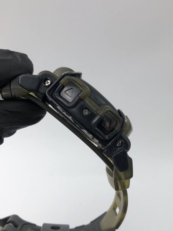 G-SHOCK DW-003 AUTO LIGHT SWITCH - Gambar 6
