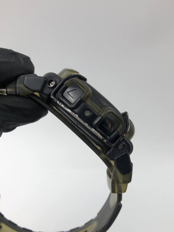 G-SHOCK DW-003 AUTO LIGHT SWITCH - Gambar 7