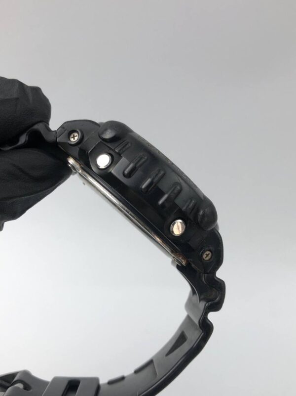 G-SHOCK DW-6500 SENSOR ALTI-BADRO - Gambar 7