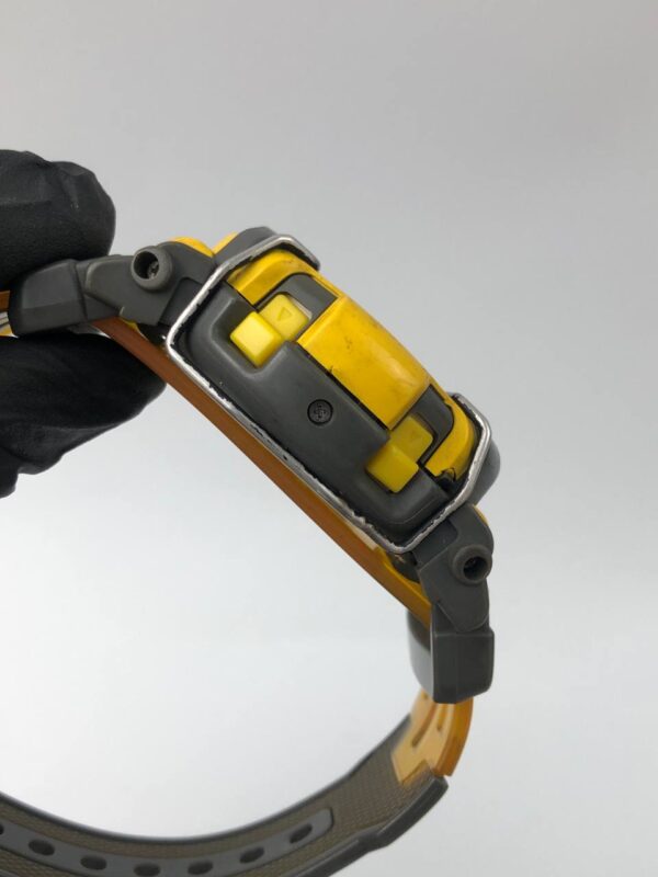 G-SHOCK DW-002 ILLUMINATOR - Gambar 7