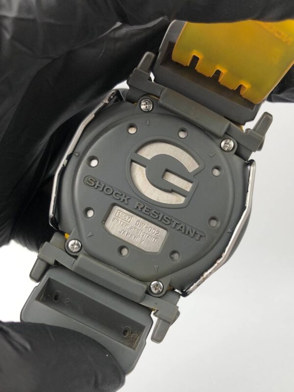 G-SHOCK DW-002 ILLUMINATOR - Gambar 10