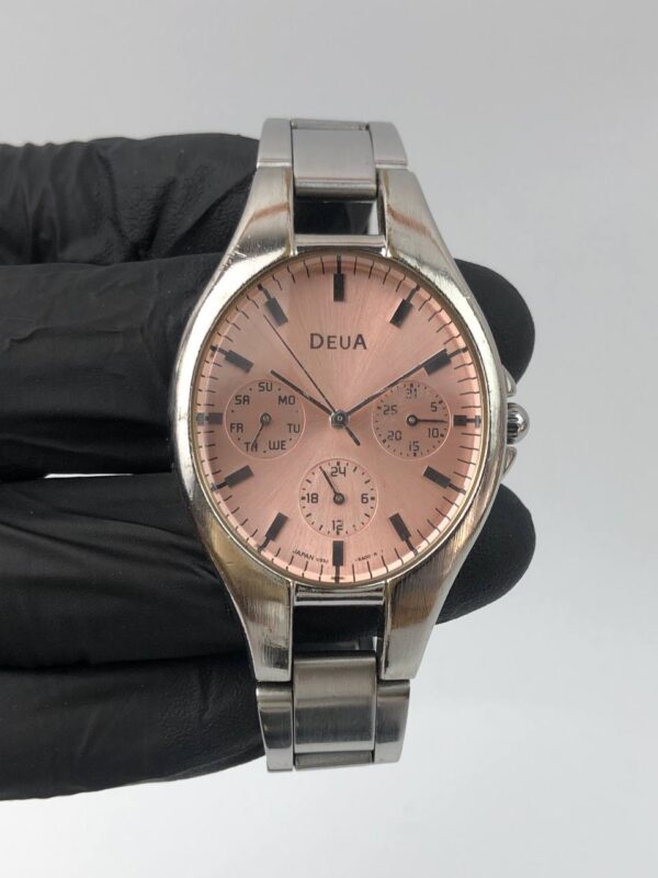 DEUA BY ALBA ANALOG - Gambar 2