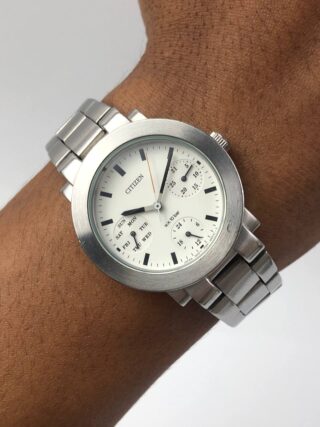 RELOJ CITIZEN OXY DRIVERS MUJER UNICO