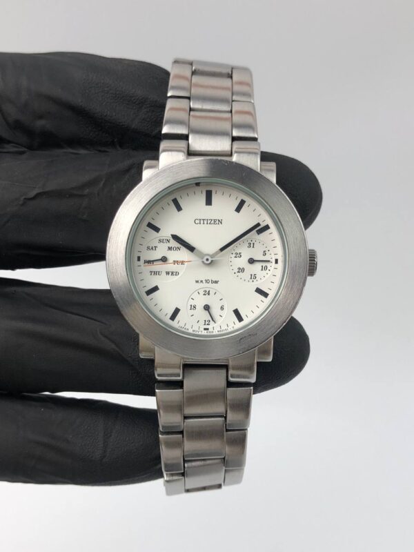 RELOJ CITIZEN OXY DRIVERS MUJER UNICO - Gambar 2