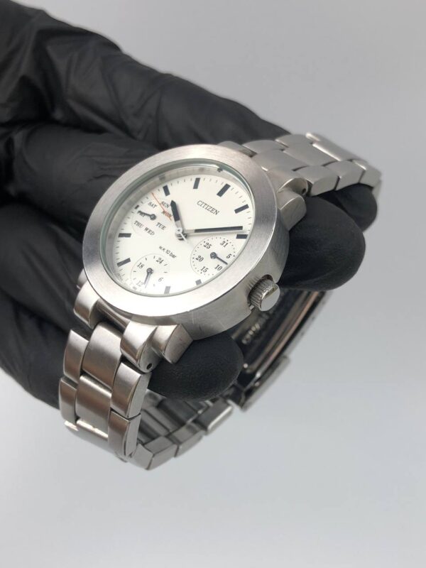 RELOJ CITIZEN OXY DRIVERS MUJER UNICO - Gambar 3