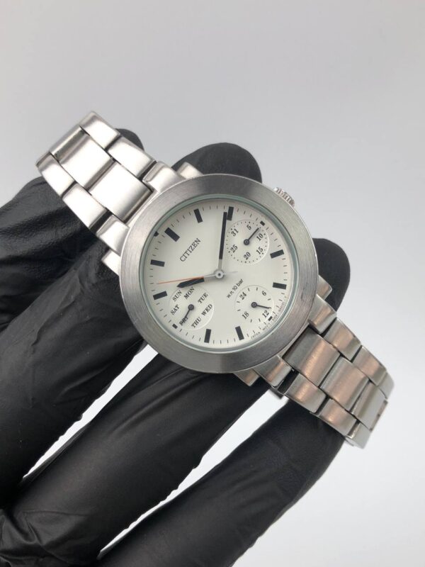 RELOJ CITIZEN OXY DRIVERS MUJER UNICO - Gambar 4
