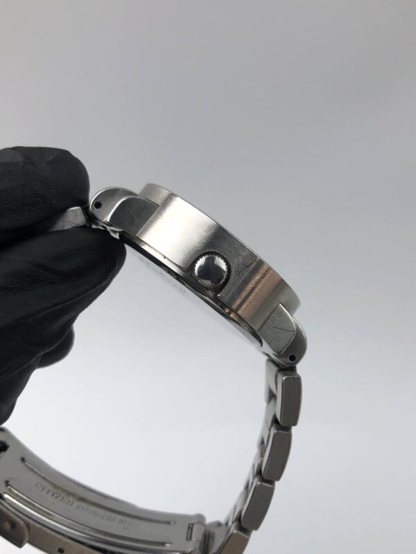 RELOJ CITIZEN OXY DRIVERS MUJER UNICO - Gambar 5