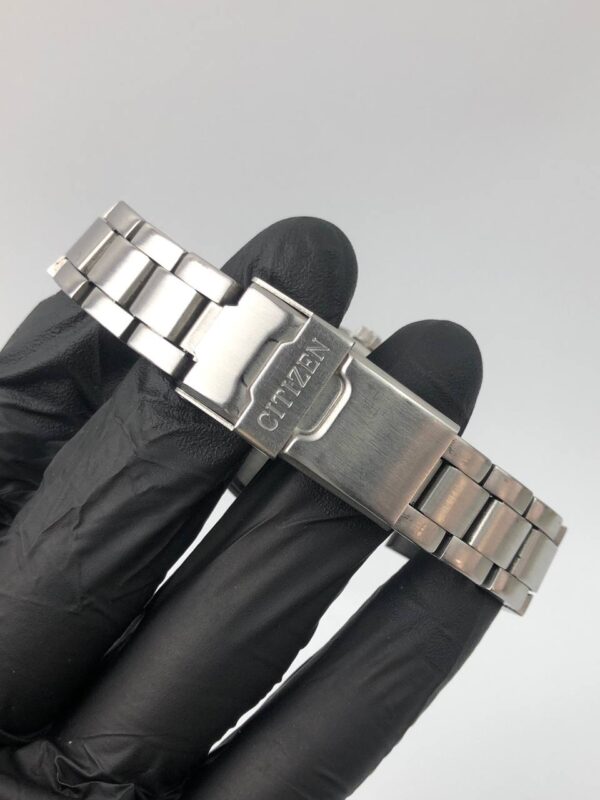 RELOJ CITIZEN OXY DRIVERS MUJER UNICO - Gambar 7