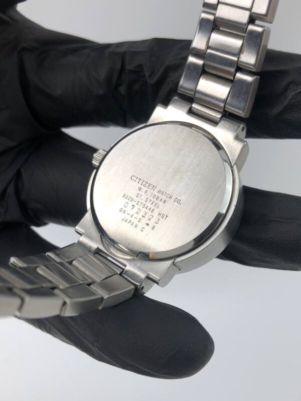 RELOJ CITIZEN OXY DRIVERS MUJER UNICO - Gambar 8