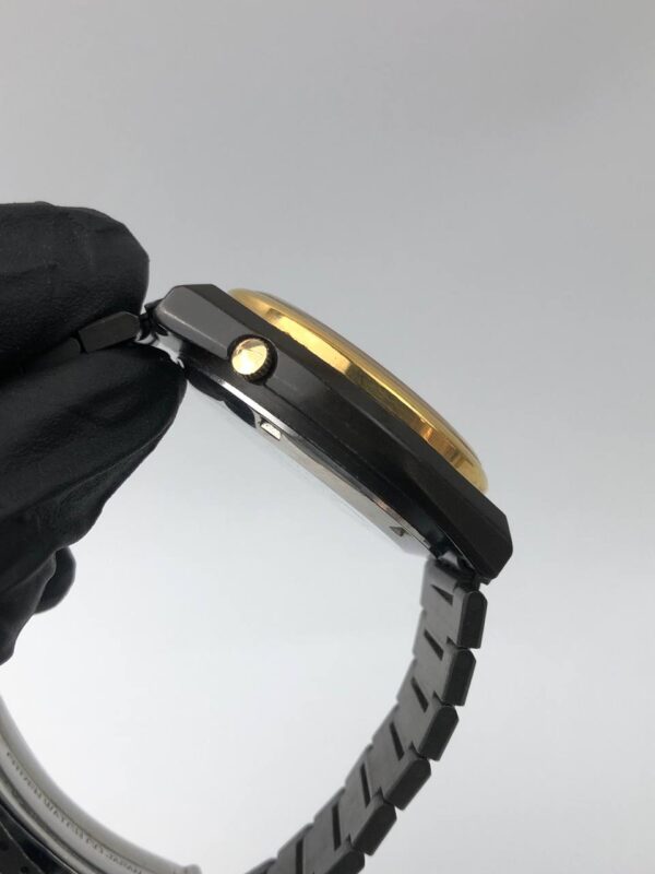 CITIZEN COSMOTRON ELECTRONIC QUARTZ - Gambar 5