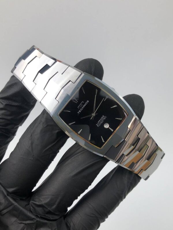 TECHNOS SAPPHIRE TUNGSTEN QUARTZ - Gambar 4