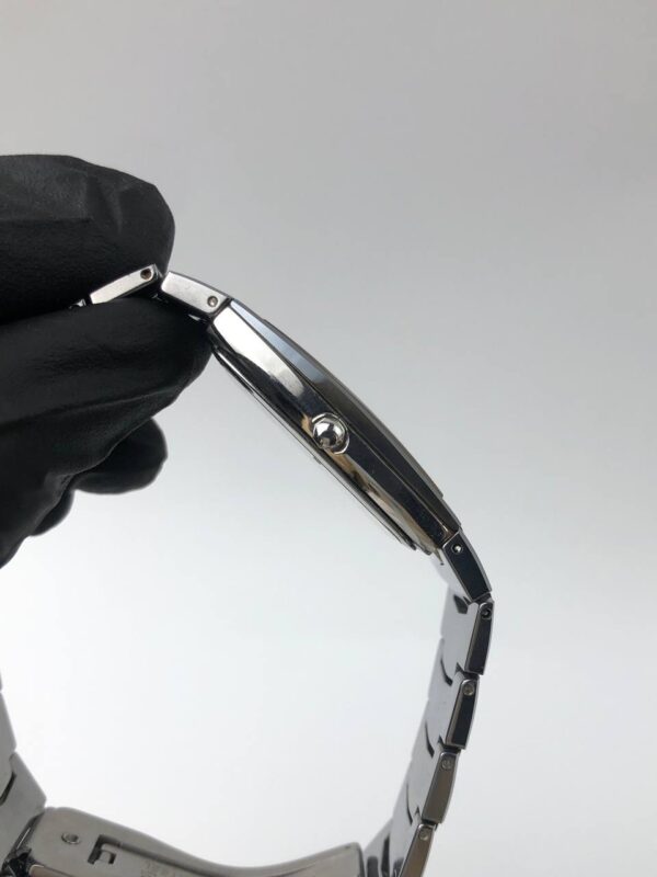 TECHNOS SAPPHIRE TUNGSTEN QUARTZ - Gambar 5