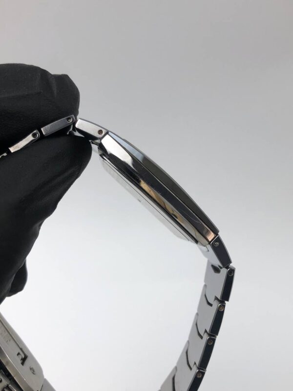 TECHNOS SAPPHIRE TUNGSTEN QUARTZ - Gambar 6
