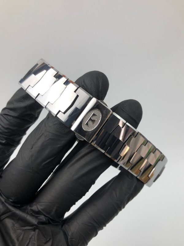 TECHNOS SAPPHIRE TUNGSTEN QUARTZ - Gambar 7