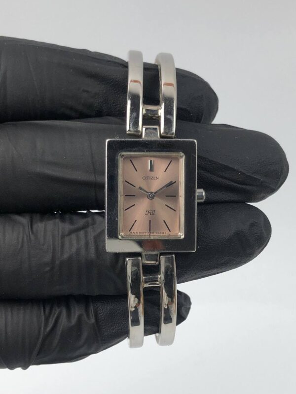 CITIZEN FILL TANK BANGLE - Gambar 2