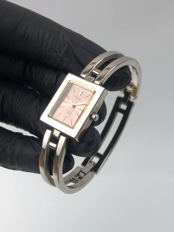 CITIZEN FILL TANK BANGLE - Gambar 3
