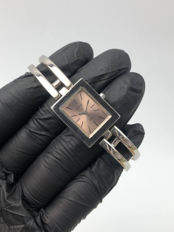 CITIZEN FILL TANK BANGLE - Gambar 4