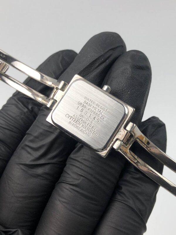 CITIZEN FILL TANK BANGLE - Gambar 7