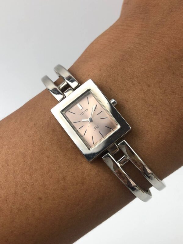 CITIZEN FILL TANK BANGLE