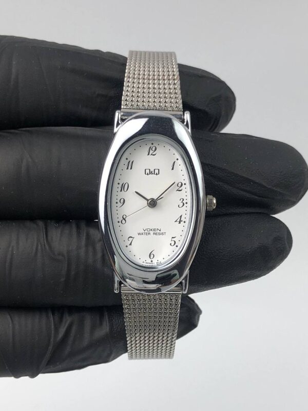 Q&Q VOKEN OVAL - Gambar 2