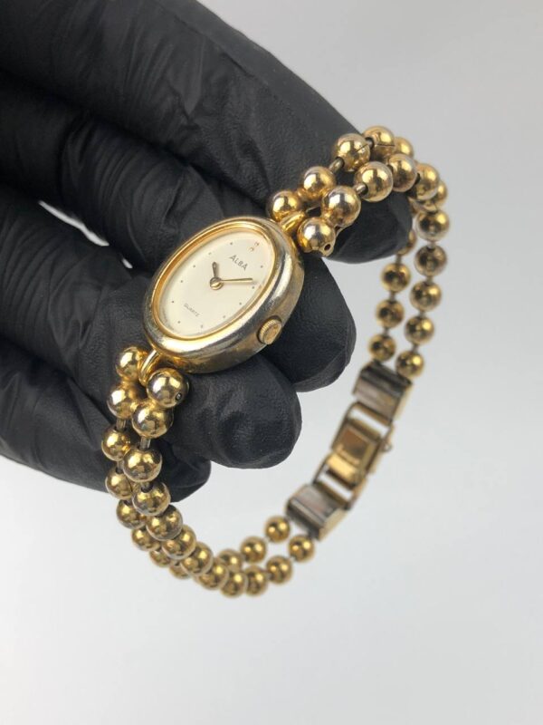 BEAUTIFUL ALBA OVAL BALL BRACELET - Gambar 3
