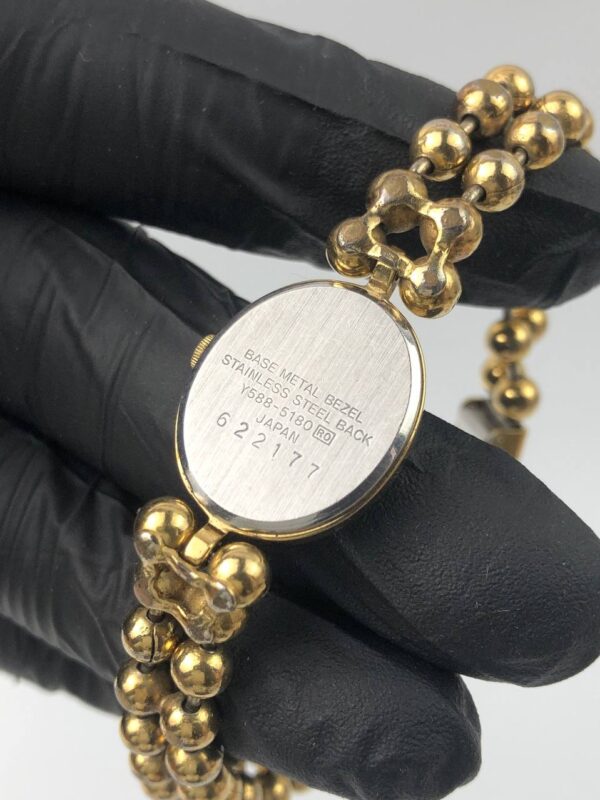 BEAUTIFUL ALBA OVAL BALL BRACELET - Gambar 7
