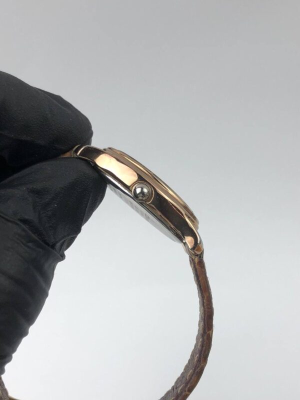 CITIZEN ECODRIVE OVAL CASE - Gambar 5