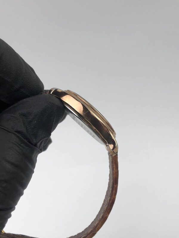 CITIZEN ECODRIVE OVAL CASE - Gambar 6