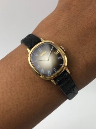 SEIKO HI BEAT LADY GRADASI DIAL
