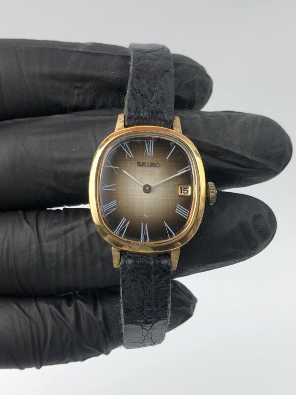 SEIKO HI BEAT LADY GRADASI DIAL - Gambar 2