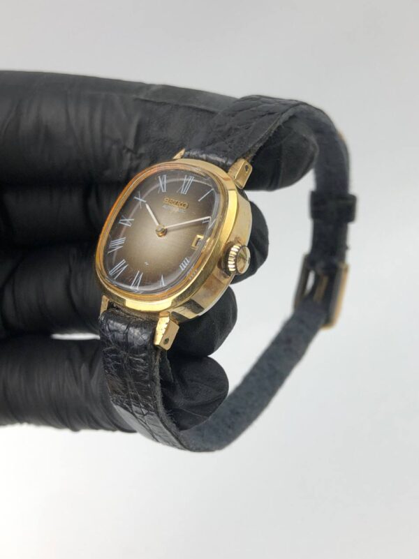 SEIKO HI BEAT LADY GRADASI DIAL - Gambar 3