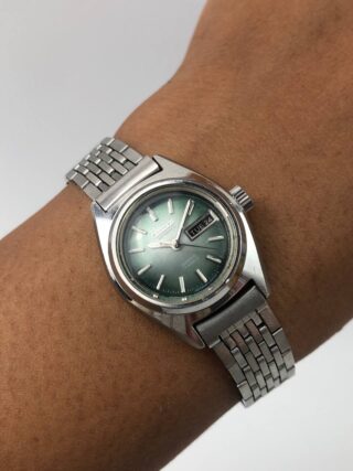 CITIZEN LADY AUTOMATIC HI BEAT