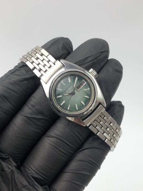CITIZEN LADY AUTOMATIC HI BEAT - Gambar 4